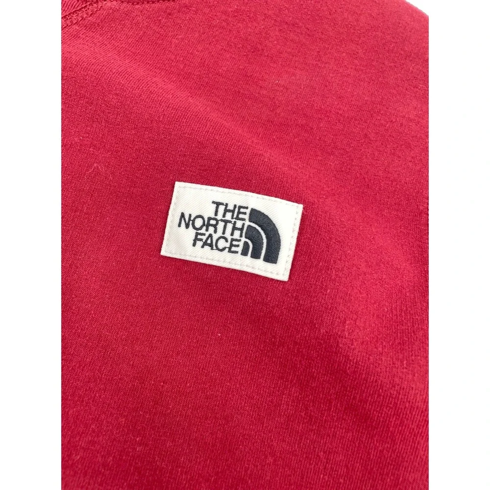 The North Face north face